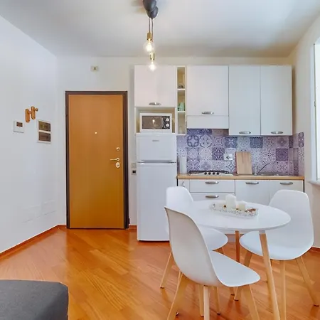 Il Rifugio Del Principe-ampio Monolocale In Centro ترييستي