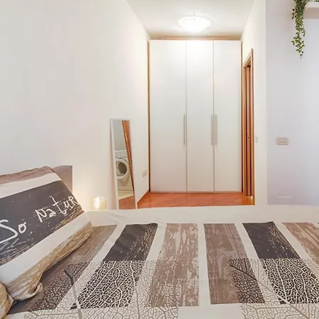 Il Rifugio Del Principe-ampio Monolocale In Centro * ترييستي