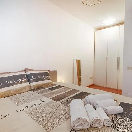 Il Rifugio Del Principe-ampio Monolocale In Centro Apartamento