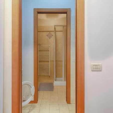 شقة Il Rifugio Del Principe-ampio Monolocale In Centro ترييستي