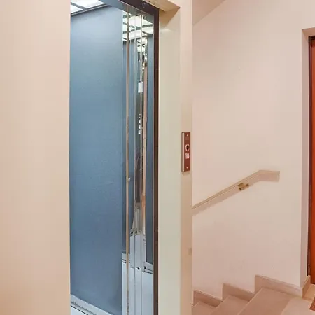 Il Rifugio Del Principe-ampio Monolocale In Centro *