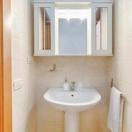 Il Rifugio Del Principe-ampio Monolocale In Centro شقة ترييستي