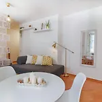 Il Rifugio Del Principe-ampio Monolocale In Centro Апартаменты Триест