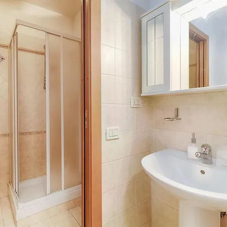 Il Rifugio Del Principe-ampio Monolocale In Centro Apartment Trieste